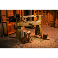 Powermatic Lathe, 3520C